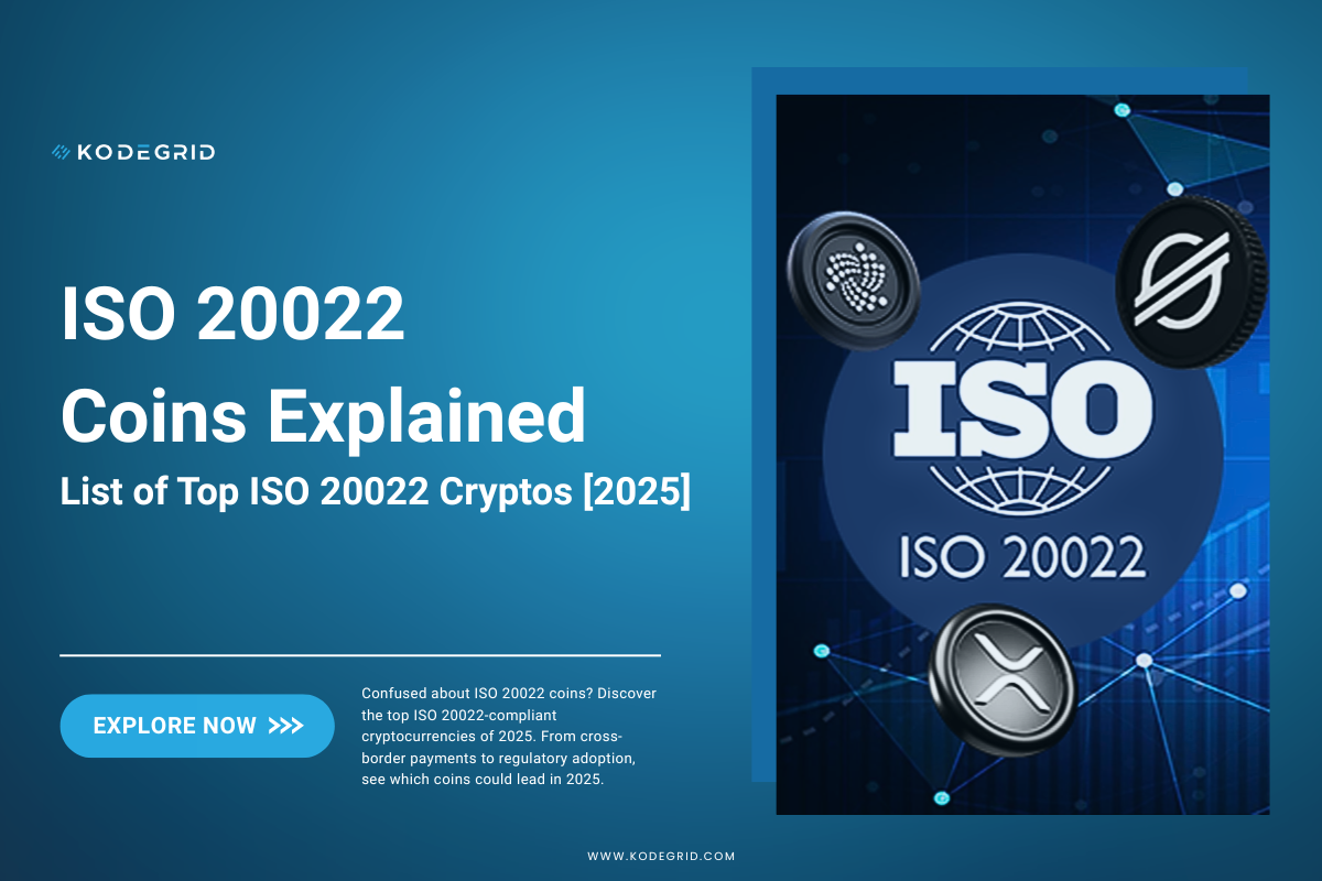 ISO 20022 Coins Explained