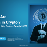 Who Are KOLs in Crypto & How They Help Projects Grow in 2025?
