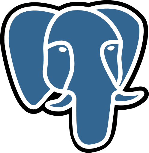 logos--postgresql