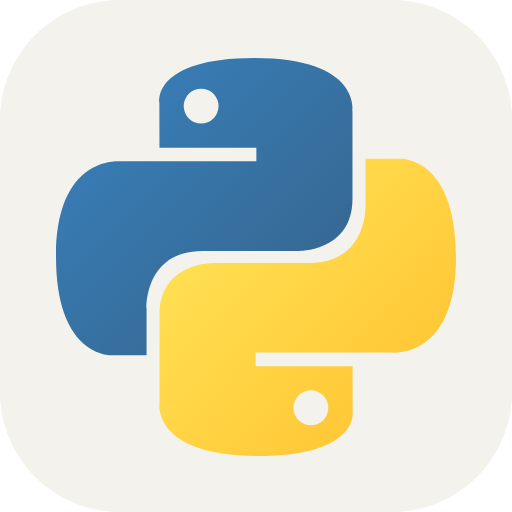 python