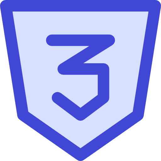 streamline-color--css-three
