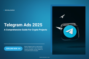 Telegram Ads 2025: A Complete Guide For Crypto Projects
