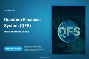 Inside the 2026 Quantum Financial System: How It Could Break Traditional Banking Fees