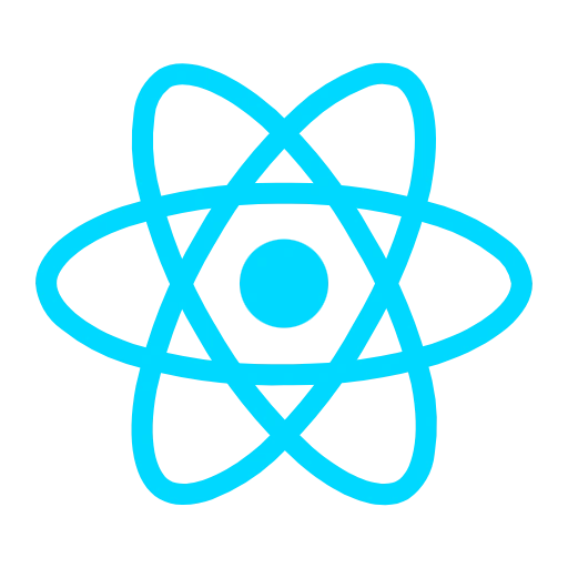 React